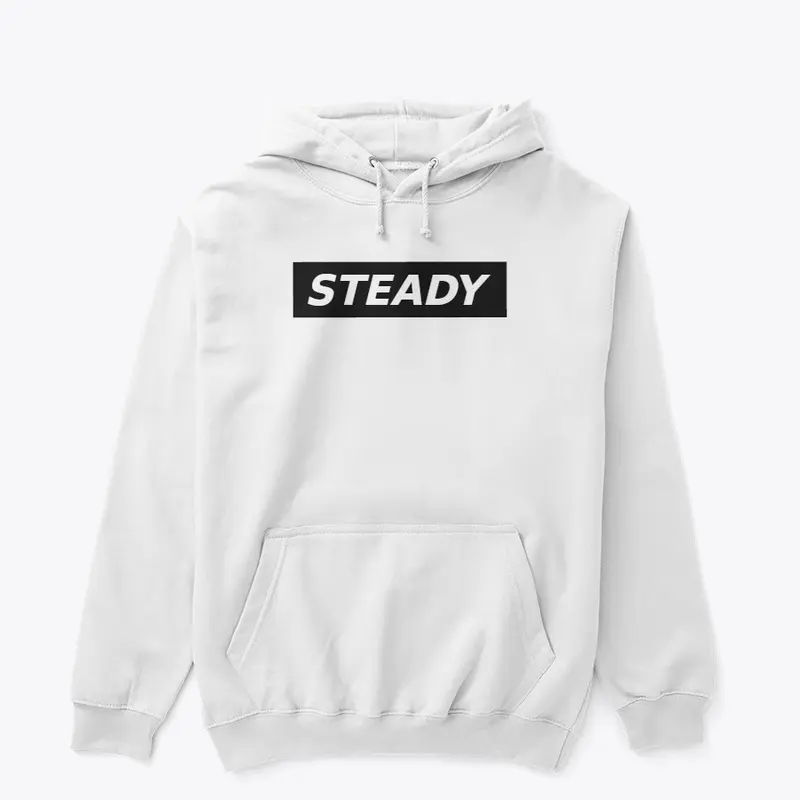 Steady Hoodie